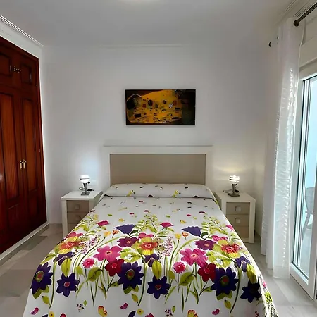 Con Balcon Y Espectaculares Vistas Al Mar Apartment Conil De La Frontera